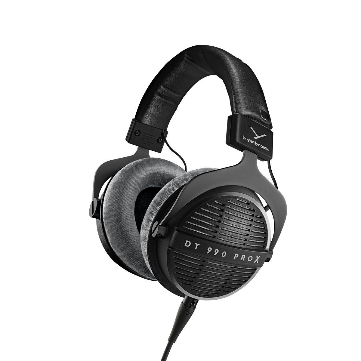 beyerdynamic DT 990 PRO X Słuchawki studyjne otwarte