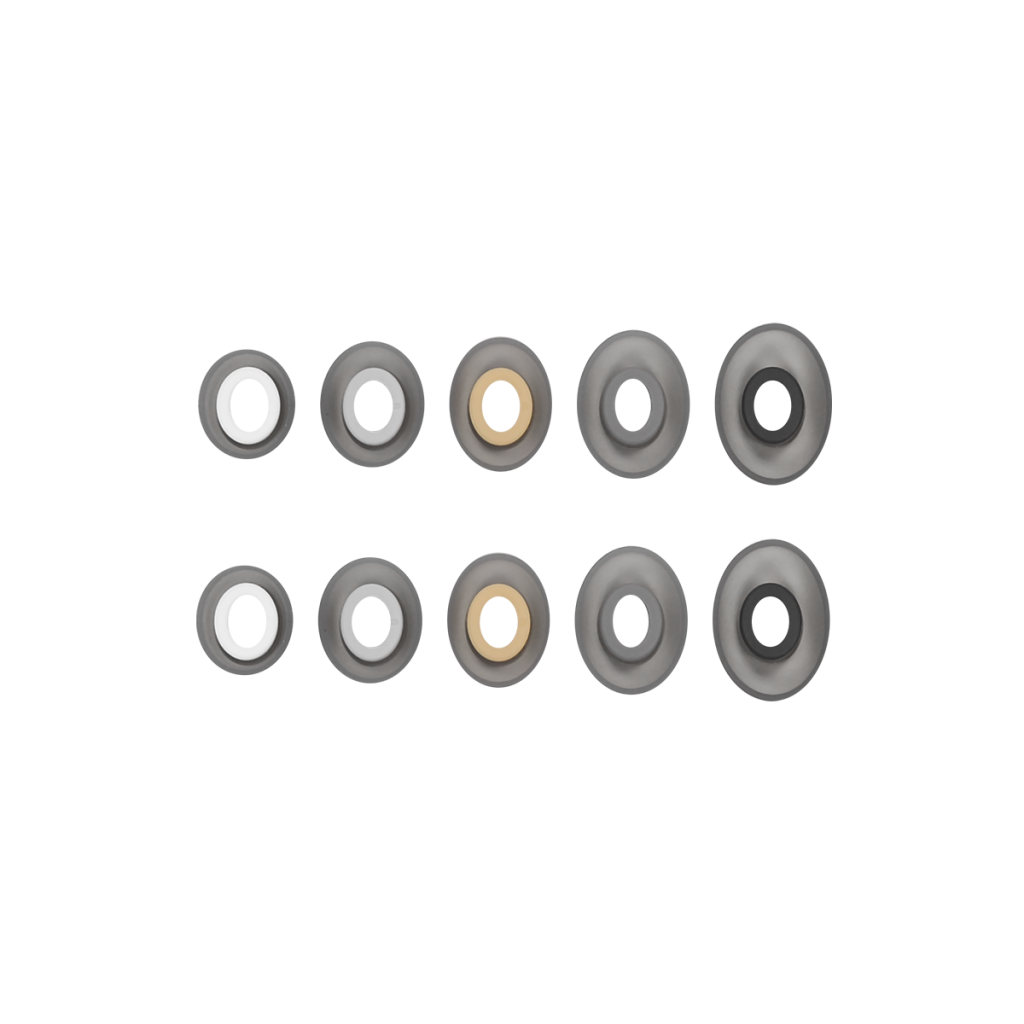 beyerdynamic 1002103 DT 70/71/72/73 IE Earpiece Set