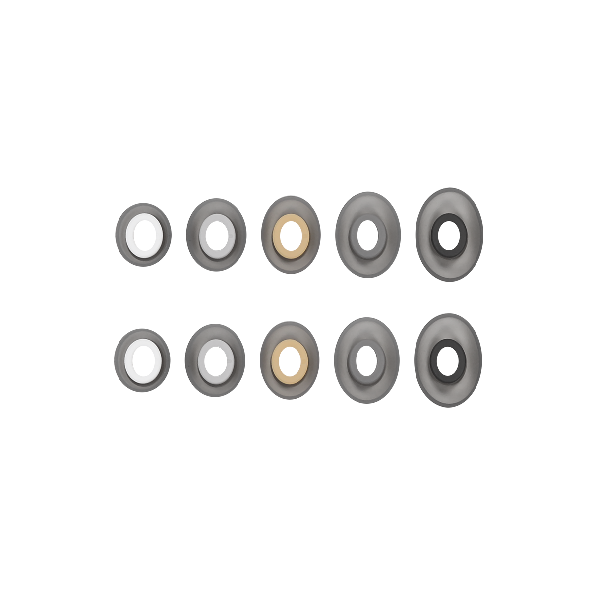 beyerdynamic 1002103 DT 70/71/72/73 IE Earpiece Set