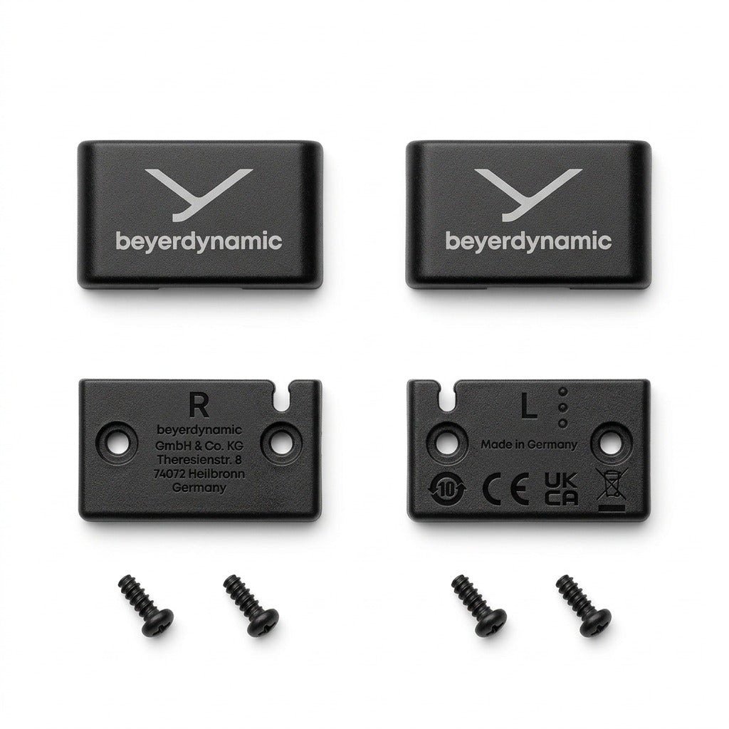 beyerdynamic 1002147 Część zamienna - Slider repair kit for DT 770 PRO X & DT 990 PRO X