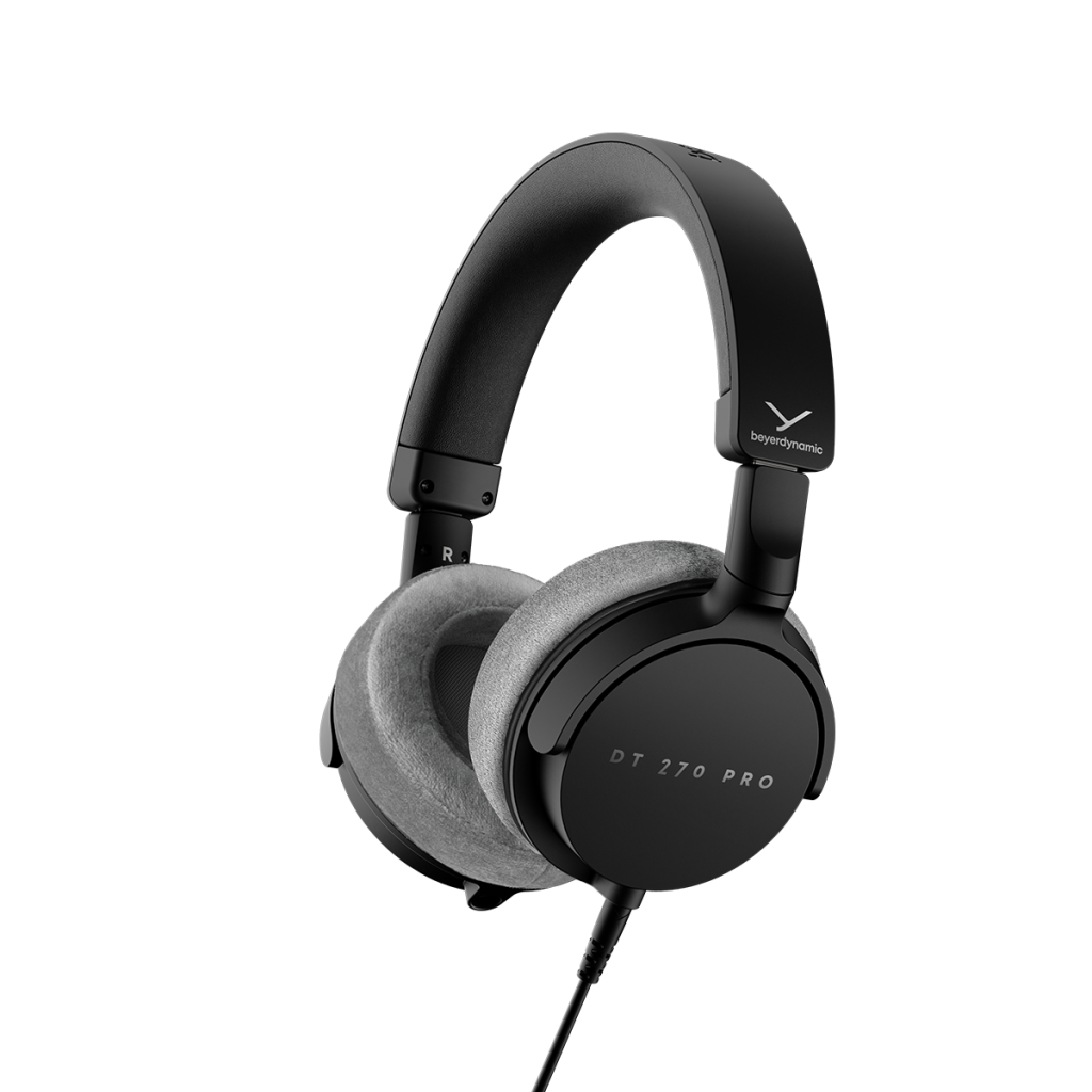 beyerdynamic DT 270 PRO Słuchawki studyjne zamknięte