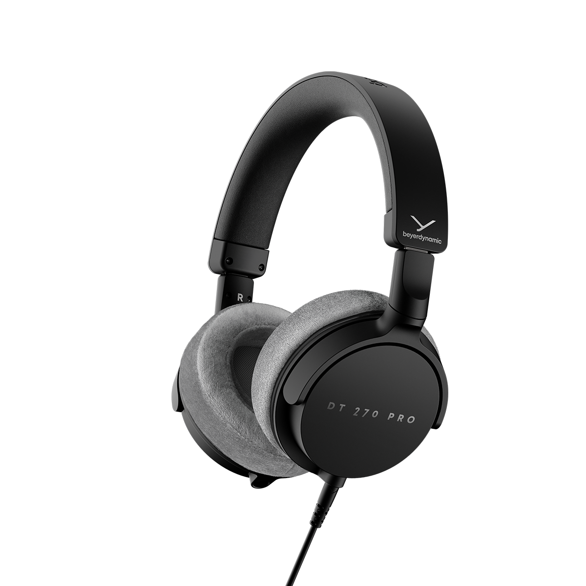 beyerdynamic DT 270 PRO Słuchawki studyjne zamknięte