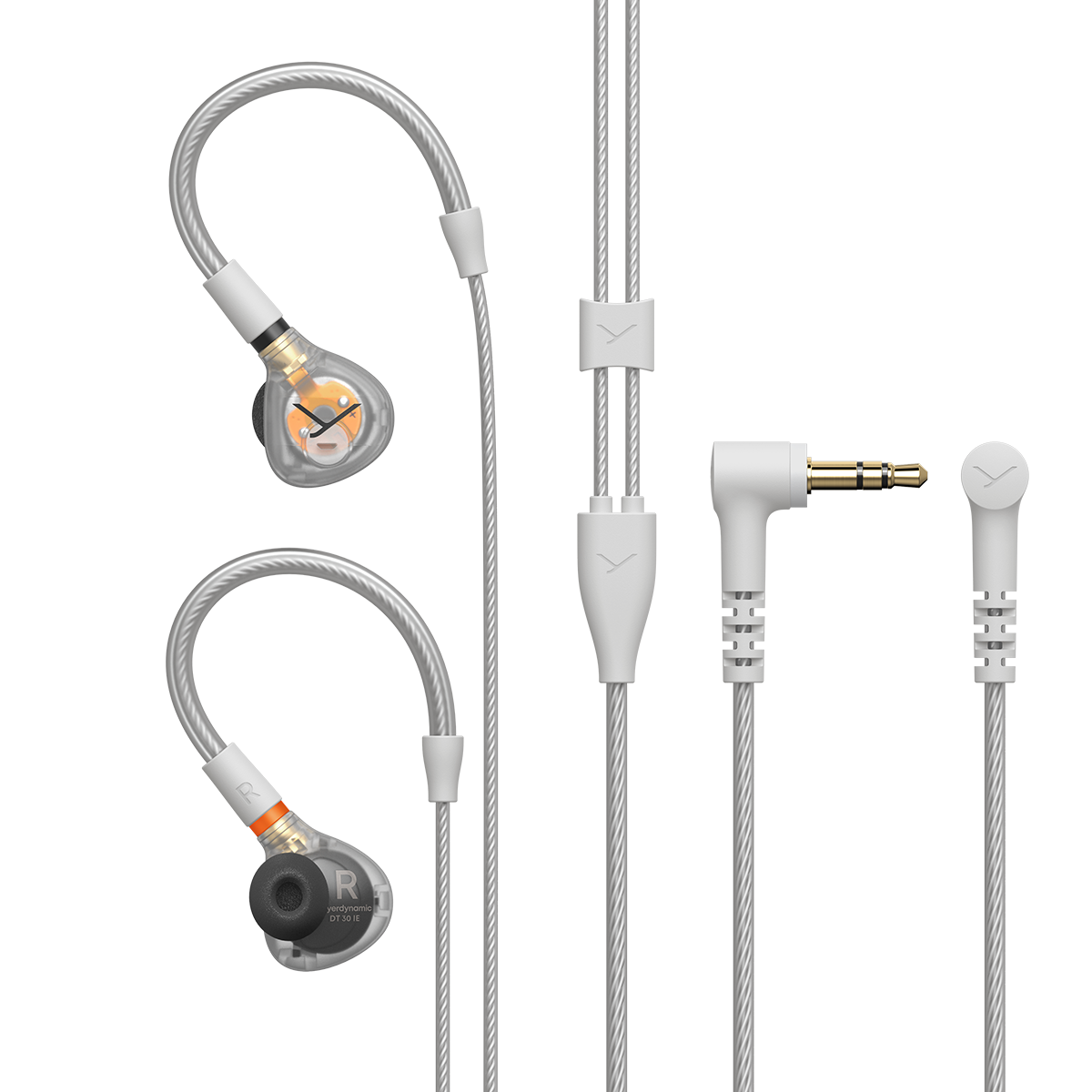 beyerdynamic DT 30 IE Słuchawki douszne IE Stage Use