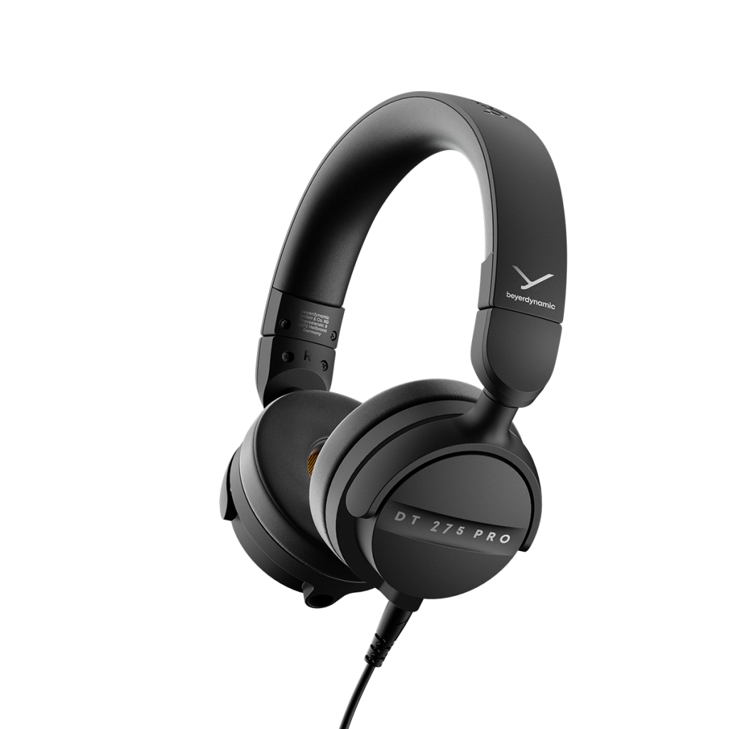 beyerdynamic DT 275 PRO Słuchawki studyjne zamkniete
