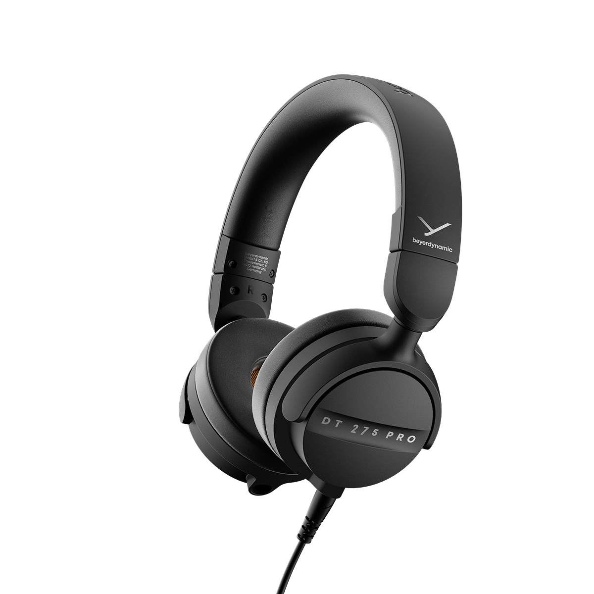 beyerdynamic DT 275 PRO Słuchawki studyjne zamkniete