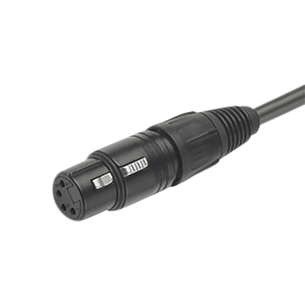 beyerdynamic K 109.28 - 1,5 m Kabel do DT 109 4-pin XLR