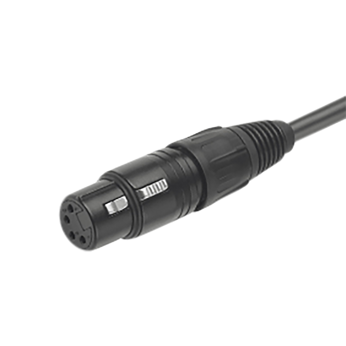 beyerdynamic K 109.28 - 1,5 m Kabel do DT 109 4-pin XLR