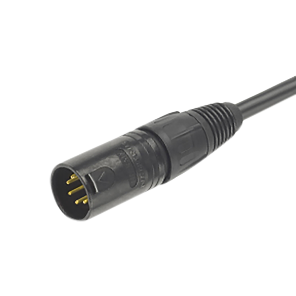 beyerdynamic K 109.38 - 1,5 m Kabel do DT 109 5-pin XLR