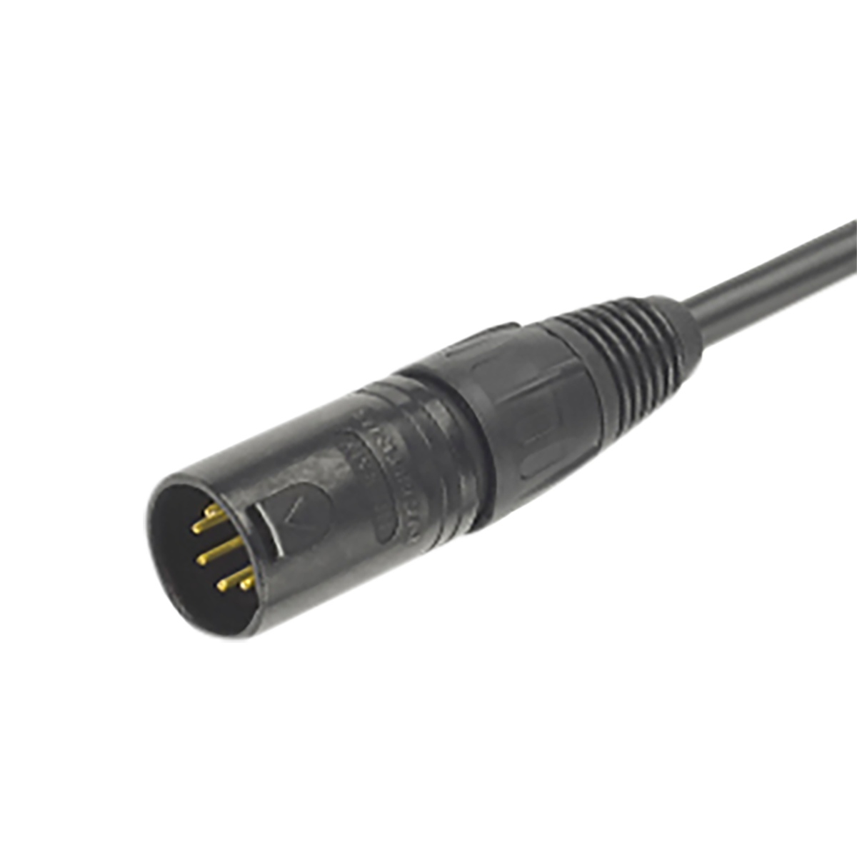 beyerdynamic K 109.38 - 1,5 m Kabel do DT 109 5-pin XLR