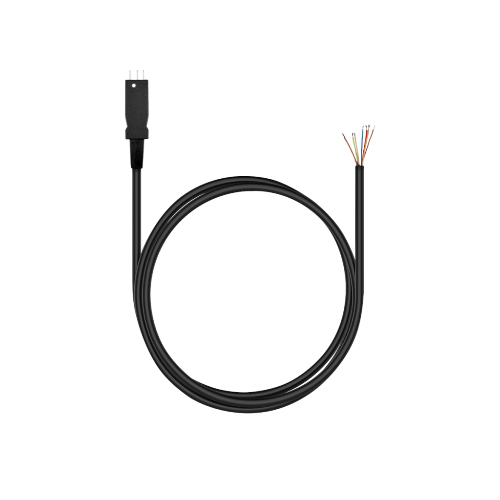 beyerdynamic K 190.00 - 1,5 m Kabel do DT 18*/19*/28*/29*-bez złącz