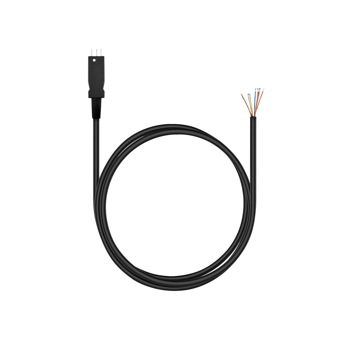 beyerdynamic K 190.00 - 1,5 m Kabel do DT 18*/19*/28*/29*-bez złącz