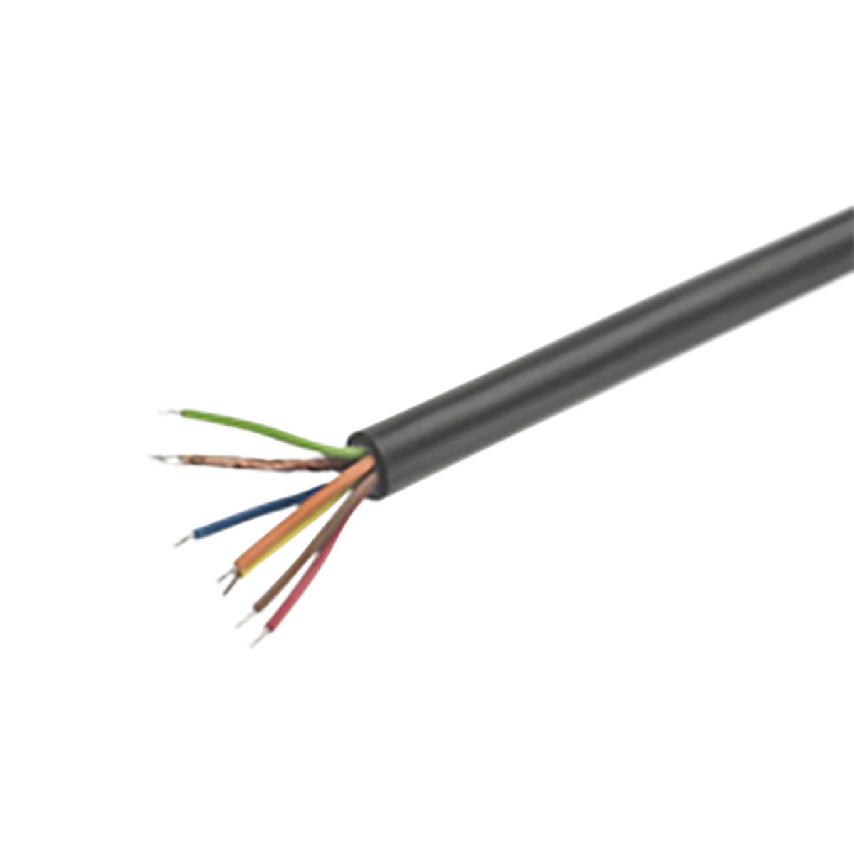 beyerdynamic K 190.00 - 1,5 m Kabel do DT 18*/19*/28*/29*-bez złącz