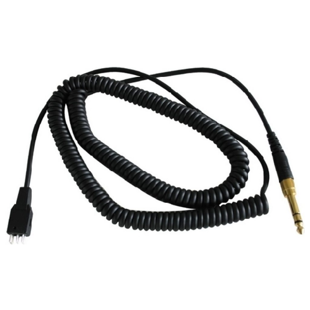 beyerdynamic WK 250.07 Kabel spiralny do DT 250/252