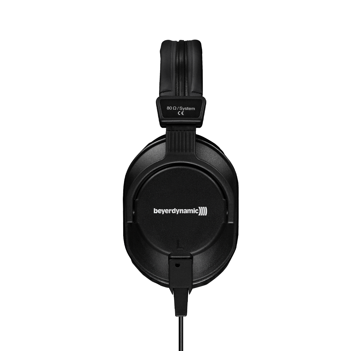 beyerdynamic DT 250 80 OHM Słuchawki studyjne zamknięte