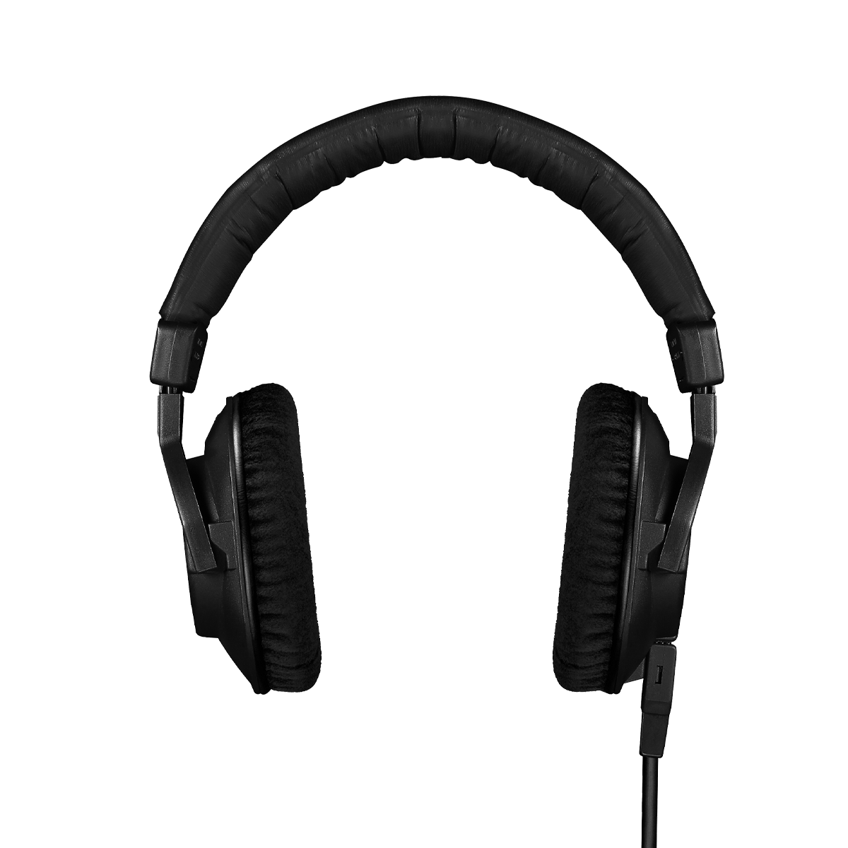 beyerdynamic DT 250 80 OHM Słuchawki studyjne zamknięte