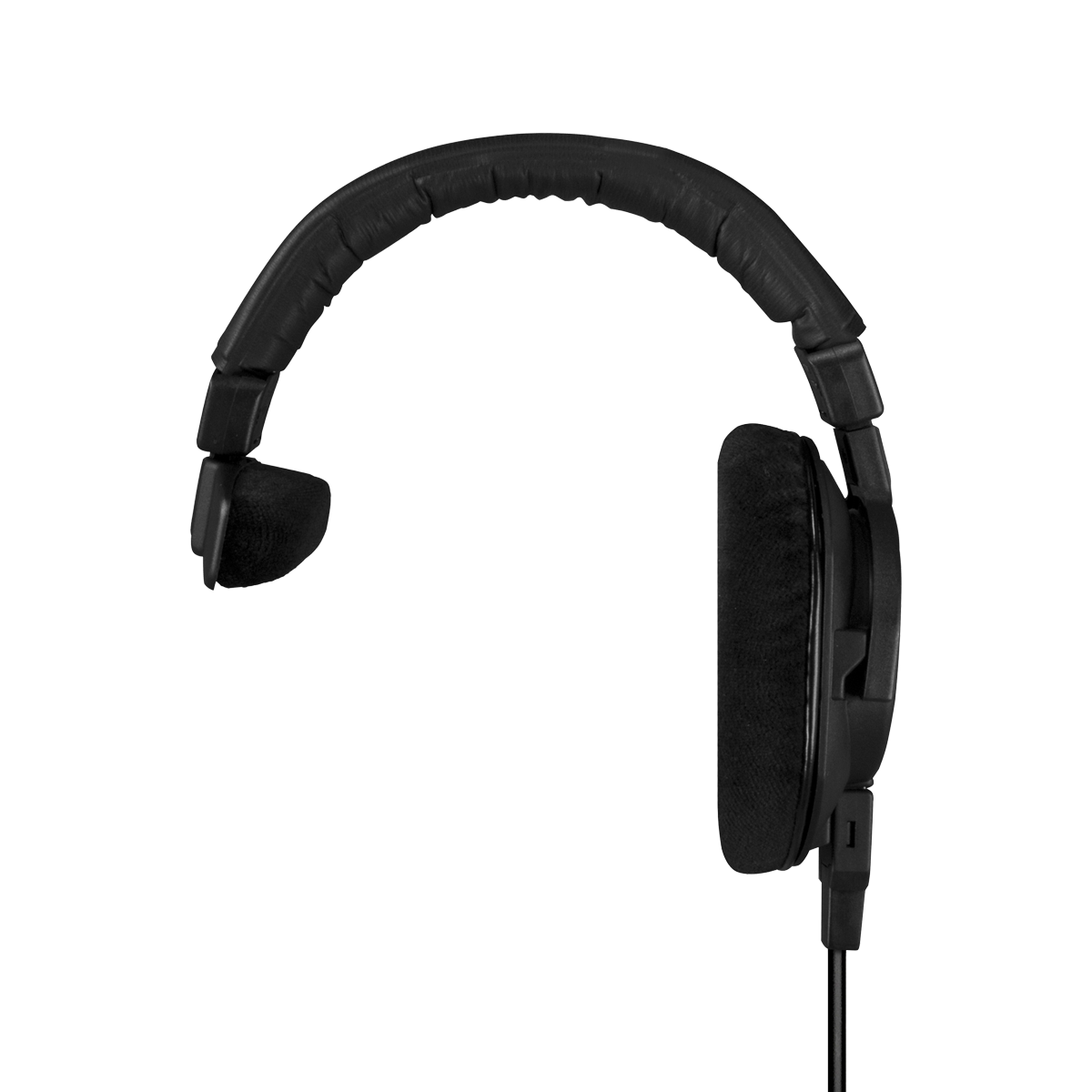 beyerdynamic DT 252 80 OHM Słuchawki studyjne broadcastowe zamknięte z pojedynczą słuchawką