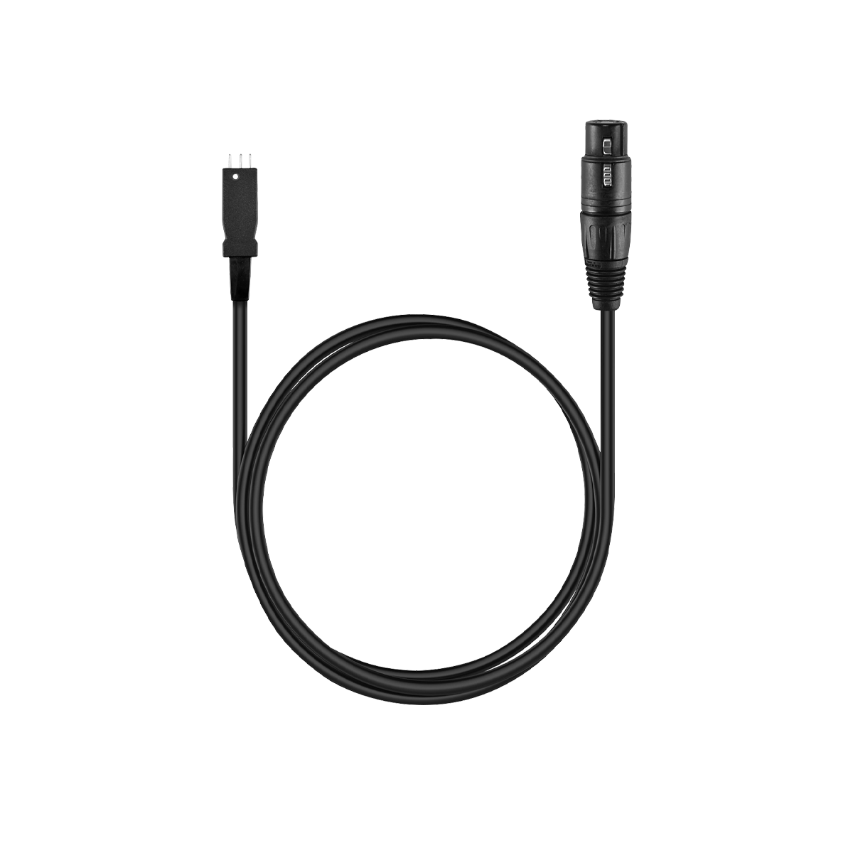 beyerdynamic K 190.28 - 1,5 m Kabel do DT 18*/19*/28*/29* - 4-pin XLR