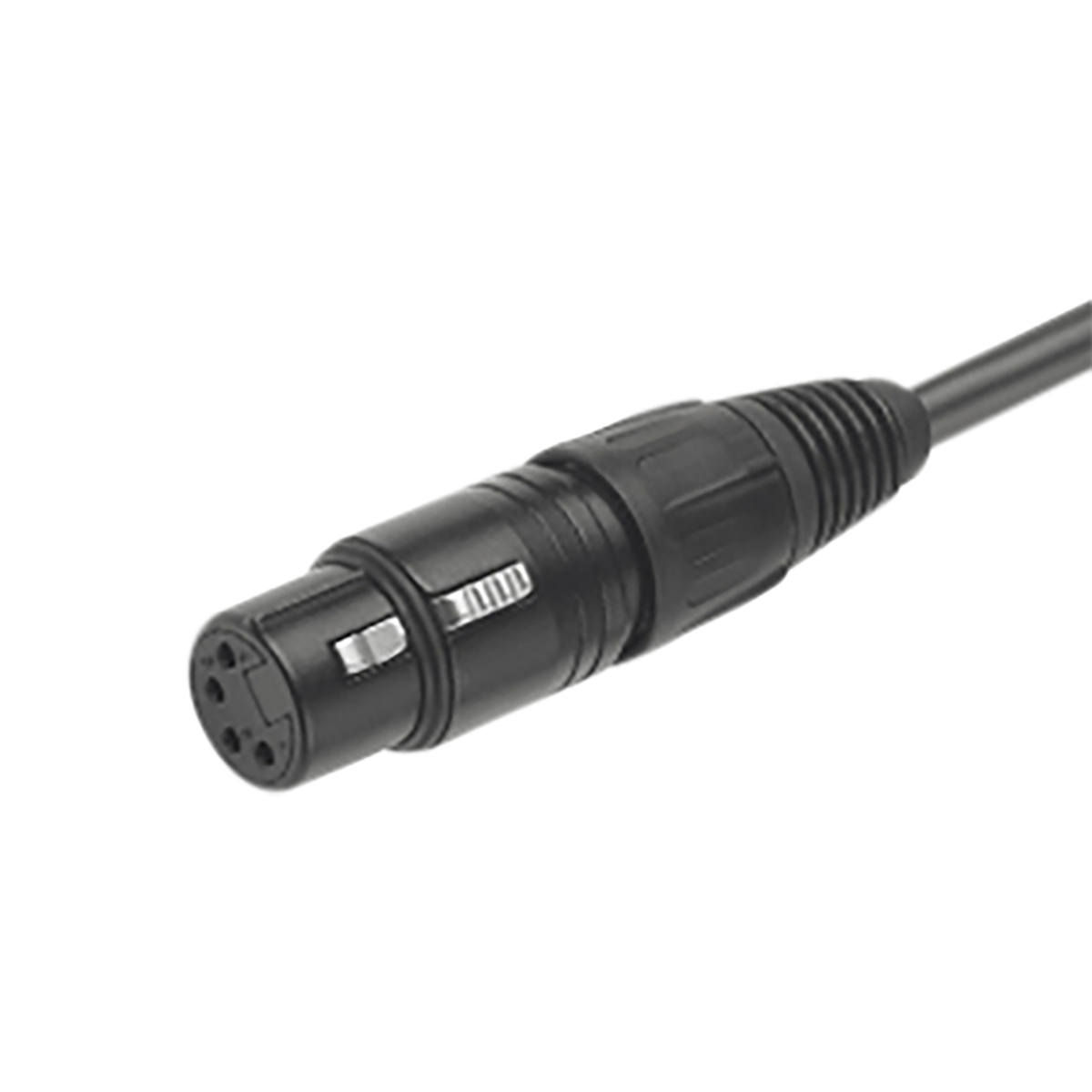 beyerdynamic K 190.28 - 1,5 m Kabel do DT 18*/19*/28*/29* - 4-pin XLR