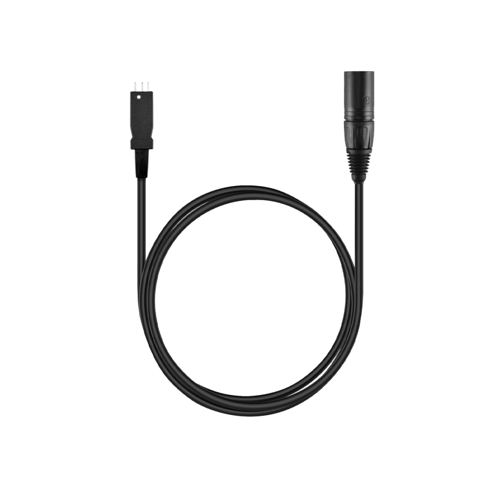 beyerdynamic K 190.41 - 1,5 m Kabel do DT 18*/19*/28*/29*- 5-pin XLR