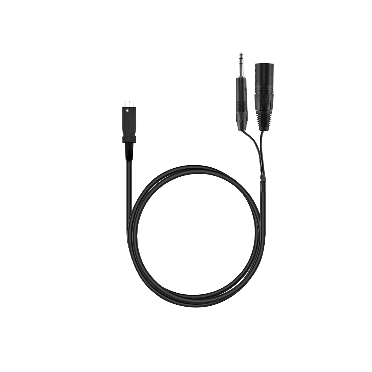 beyerdynamic K 190.40 - 1,5 m Kabel do DT 18*/19*/28*/29*-3-pin XLR - 1/4" stereo jack