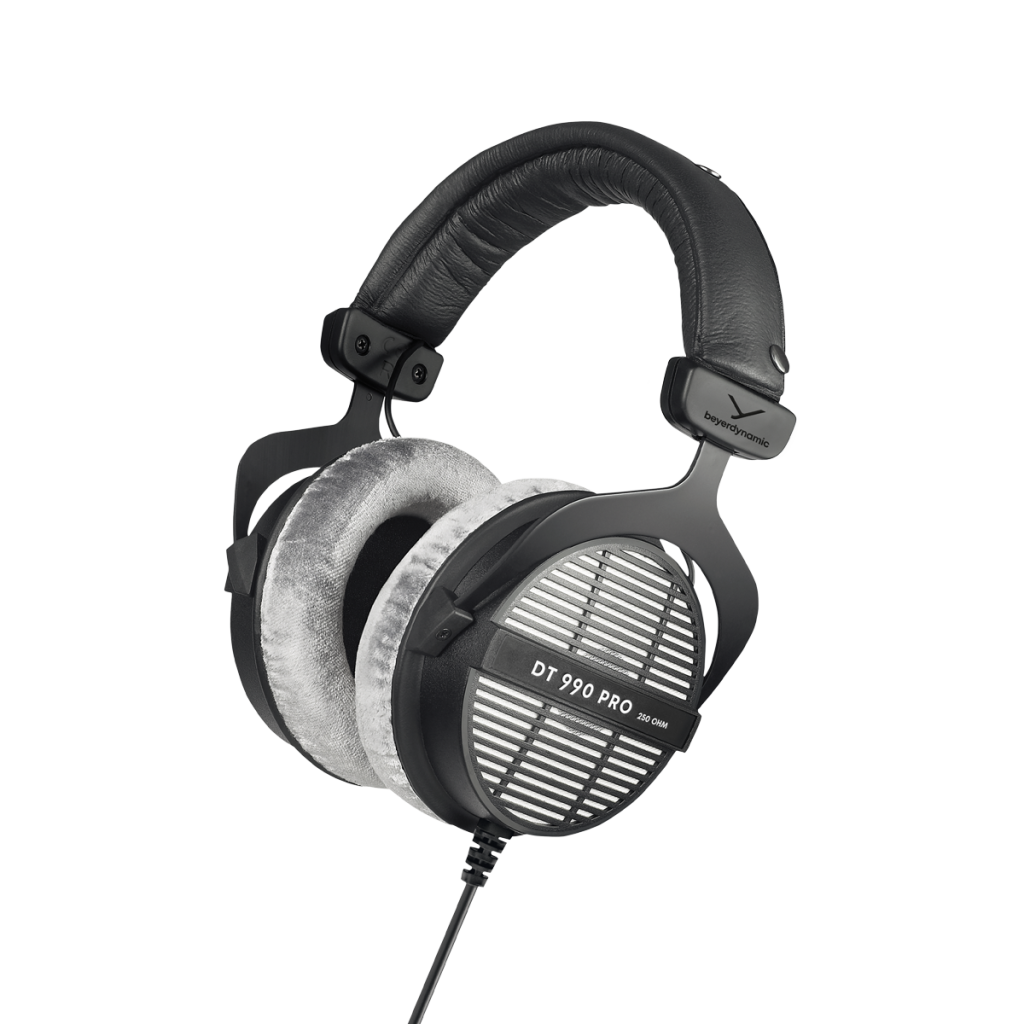 beyerdynamic DT 990 PRO 250 OHM Słuchawki studyjne otwarte