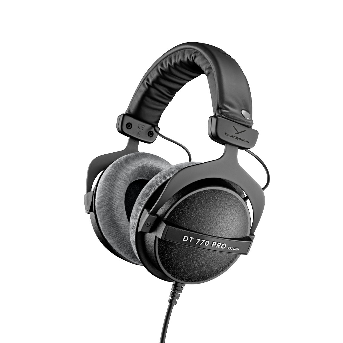 beyerdynamic DT 770 PRO 250 OHM Słuchawki studyjne zamknięte