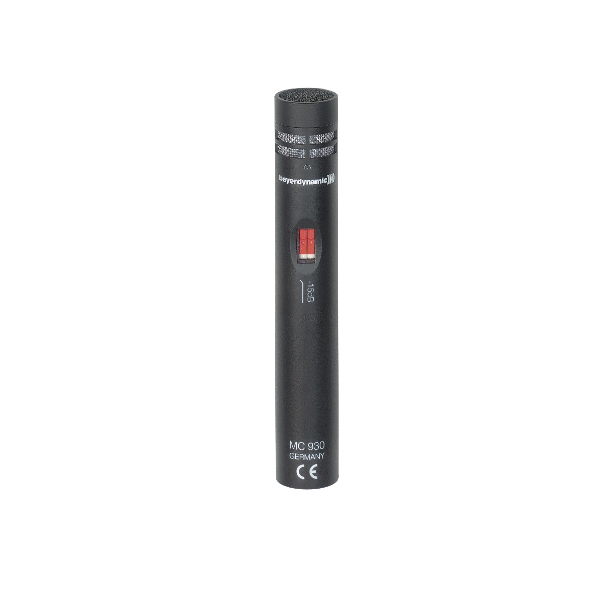 beyerdynamic MC 930 Stereo-Set B-STOCK Zestaw 2 sparowanych mikrofonów studyjnych MC 930