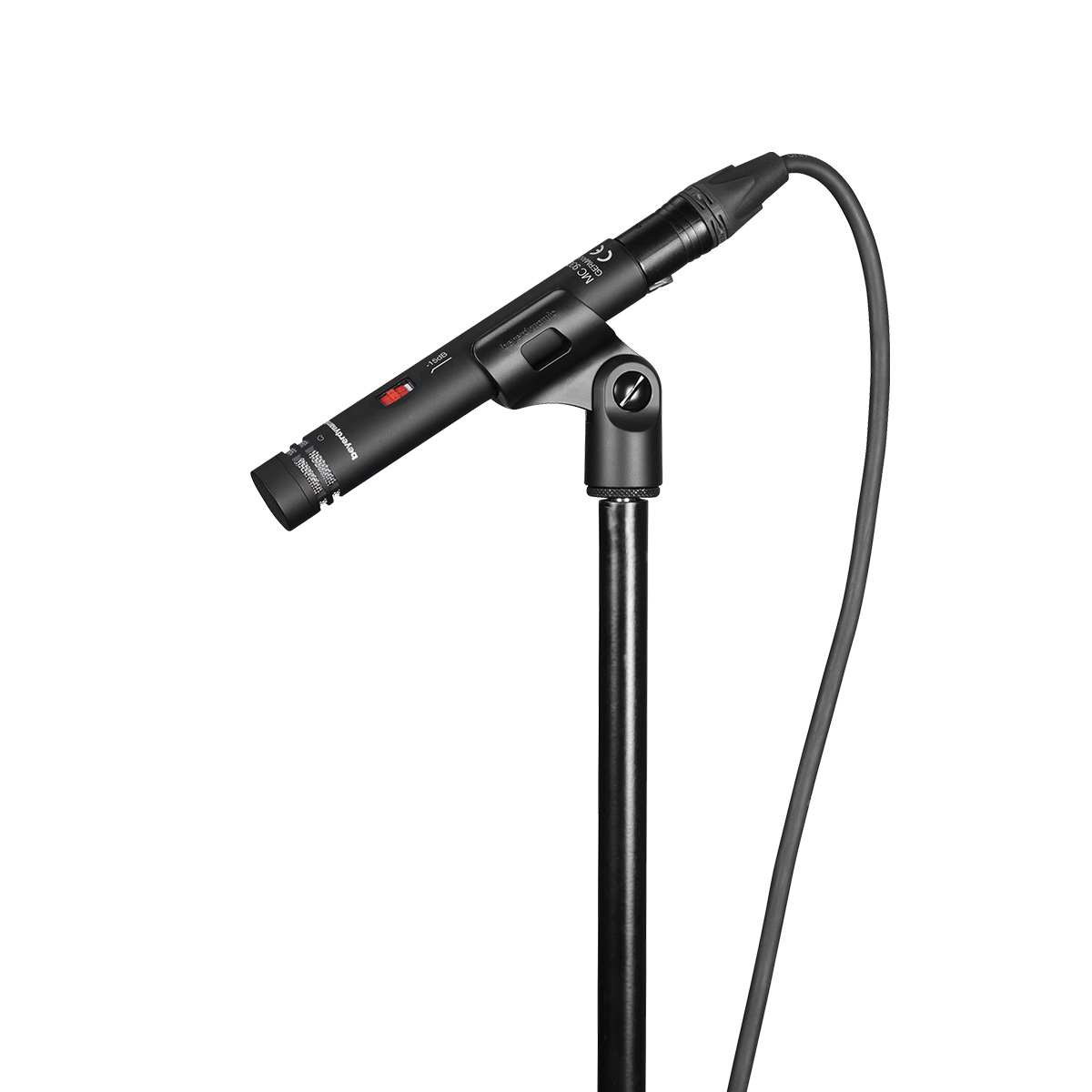 beyerdynamic MC 930 Stereo-Set B-STOCK Zestaw 2 sparowanych mikrofonów studyjnych MC 930