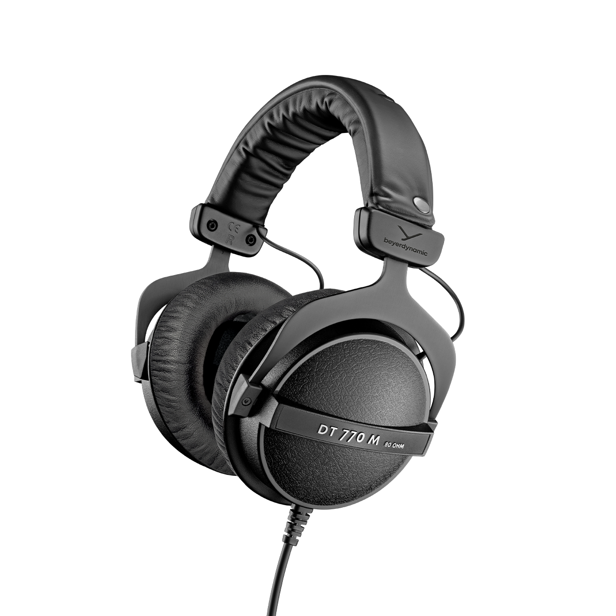 beyerdynamic DT 770 M 80 OHM Słuchawki do monitorowania miksu