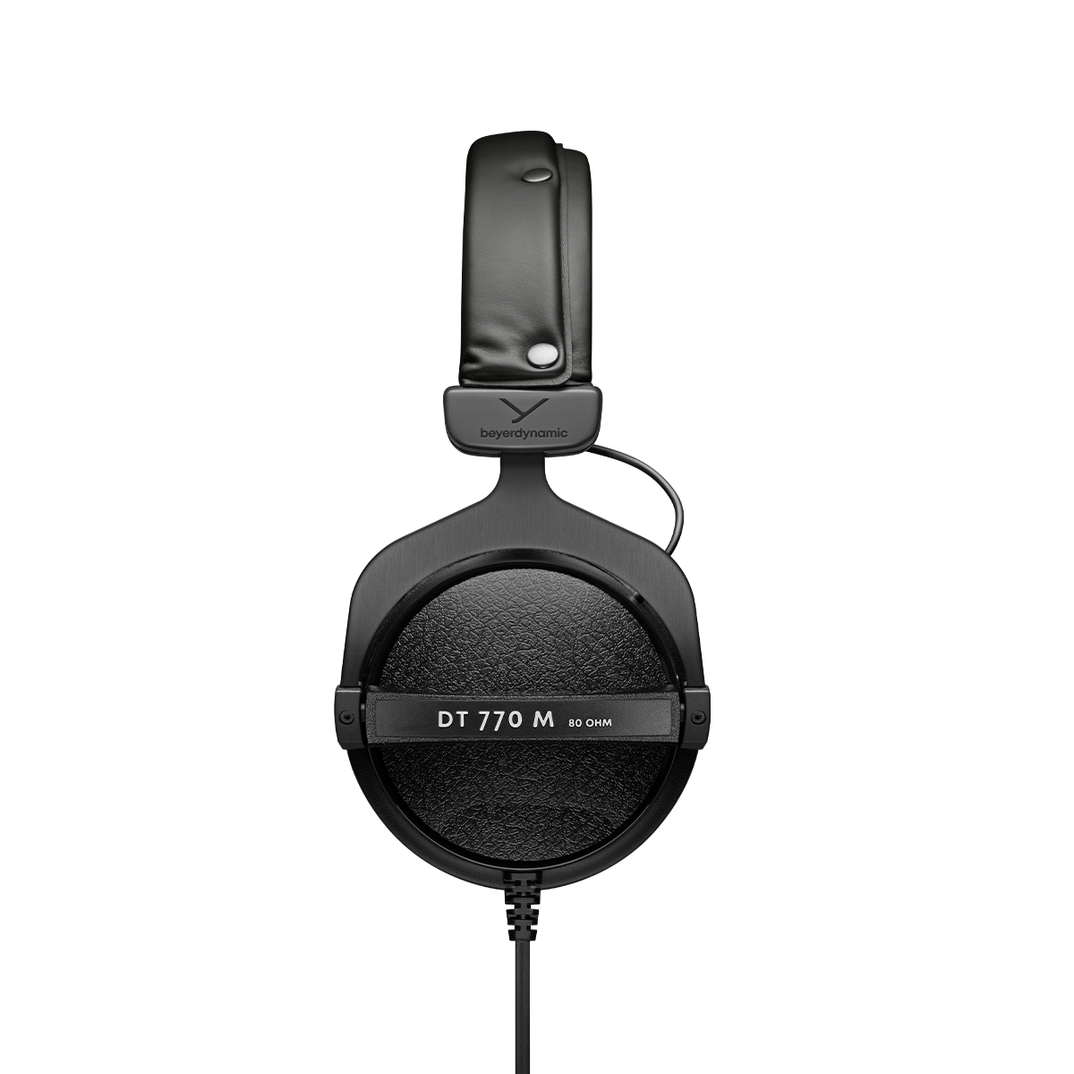beyerdynamic DT 770 M 80 OHM Słuchawki do monitorowania miksu