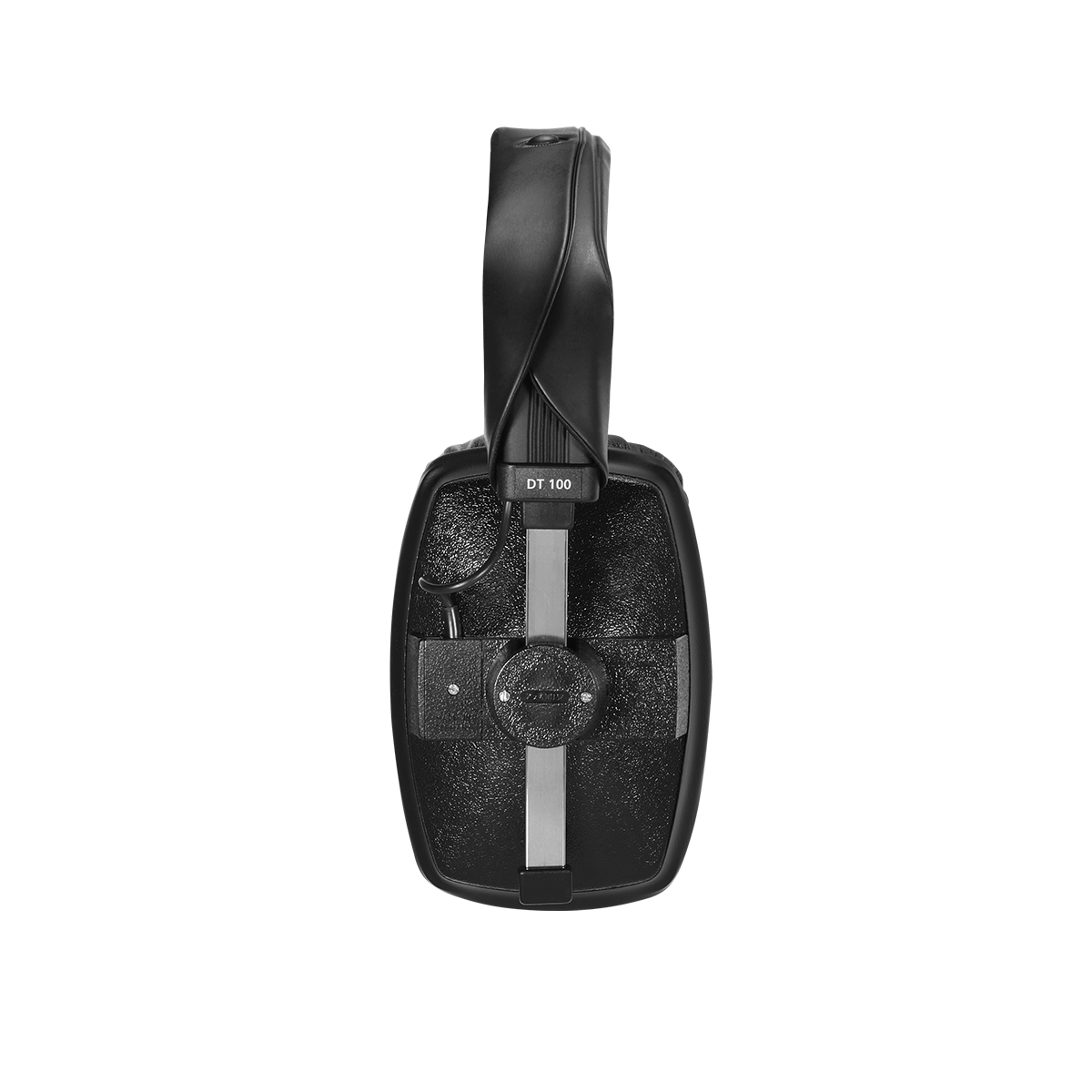 beyerdynamic DT 100 16 OHM/black Słuchawki studyjne zamknięte