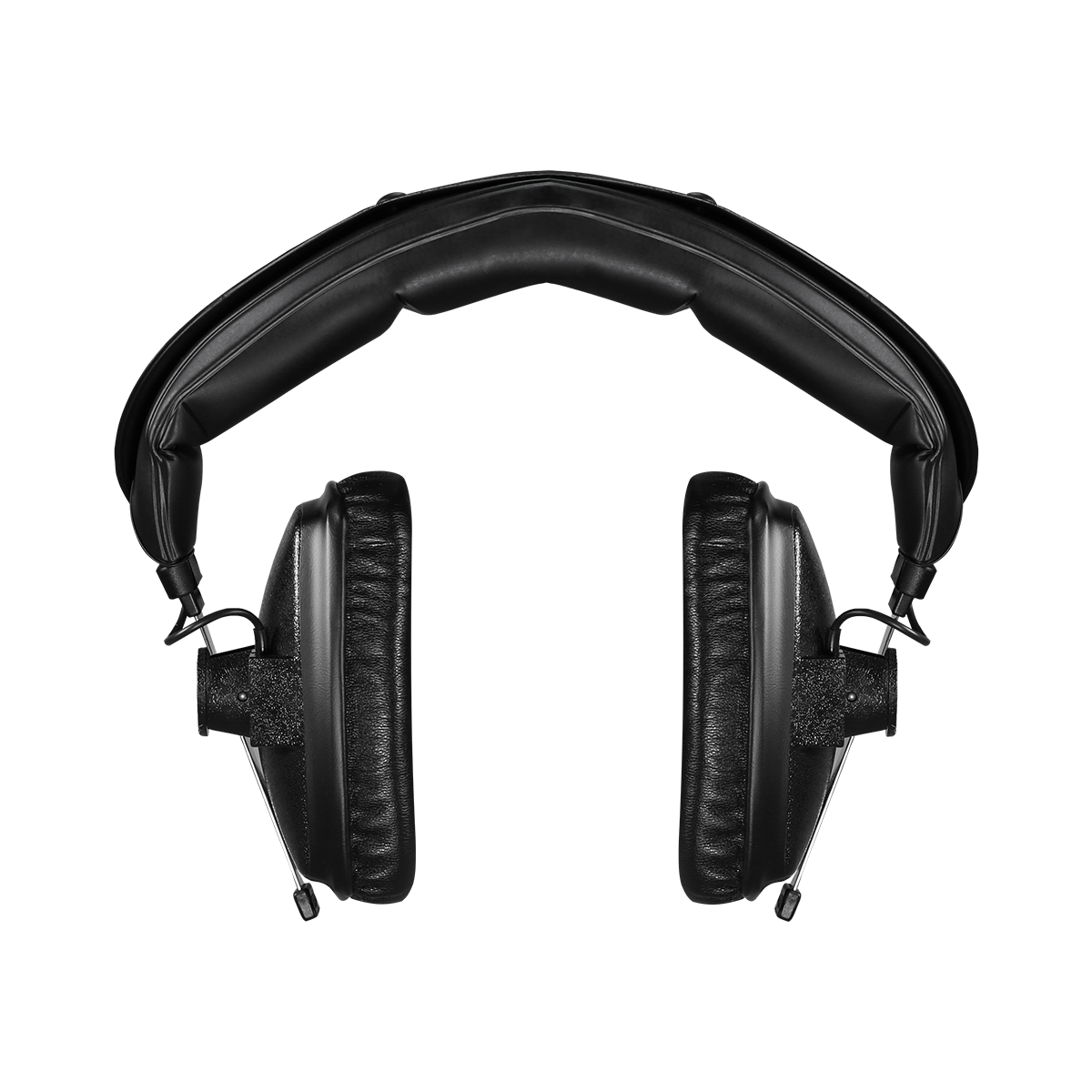 beyerdynamic DT 100 16 OHM/black Słuchawki studyjne zamknięte