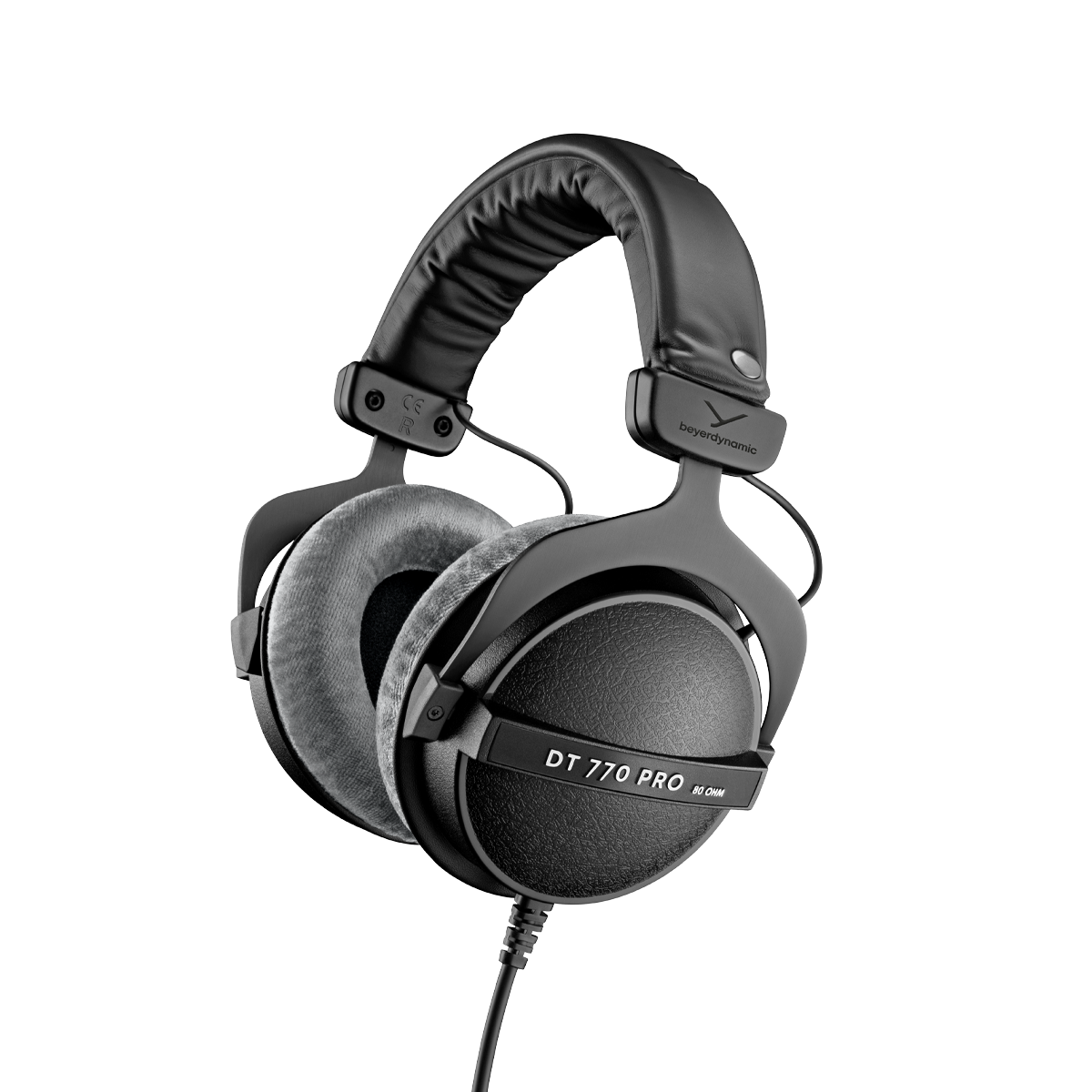 beyerdynamic DT 770 PRO 80 OHM Słuchawki studyjne zamknięte