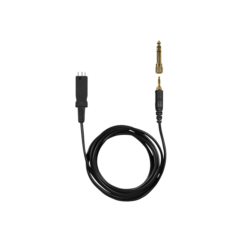 beyerdynamic K 100.07 - 3,0 m Kabel do DT 100 stereo mini-jack / 1/4" adapter