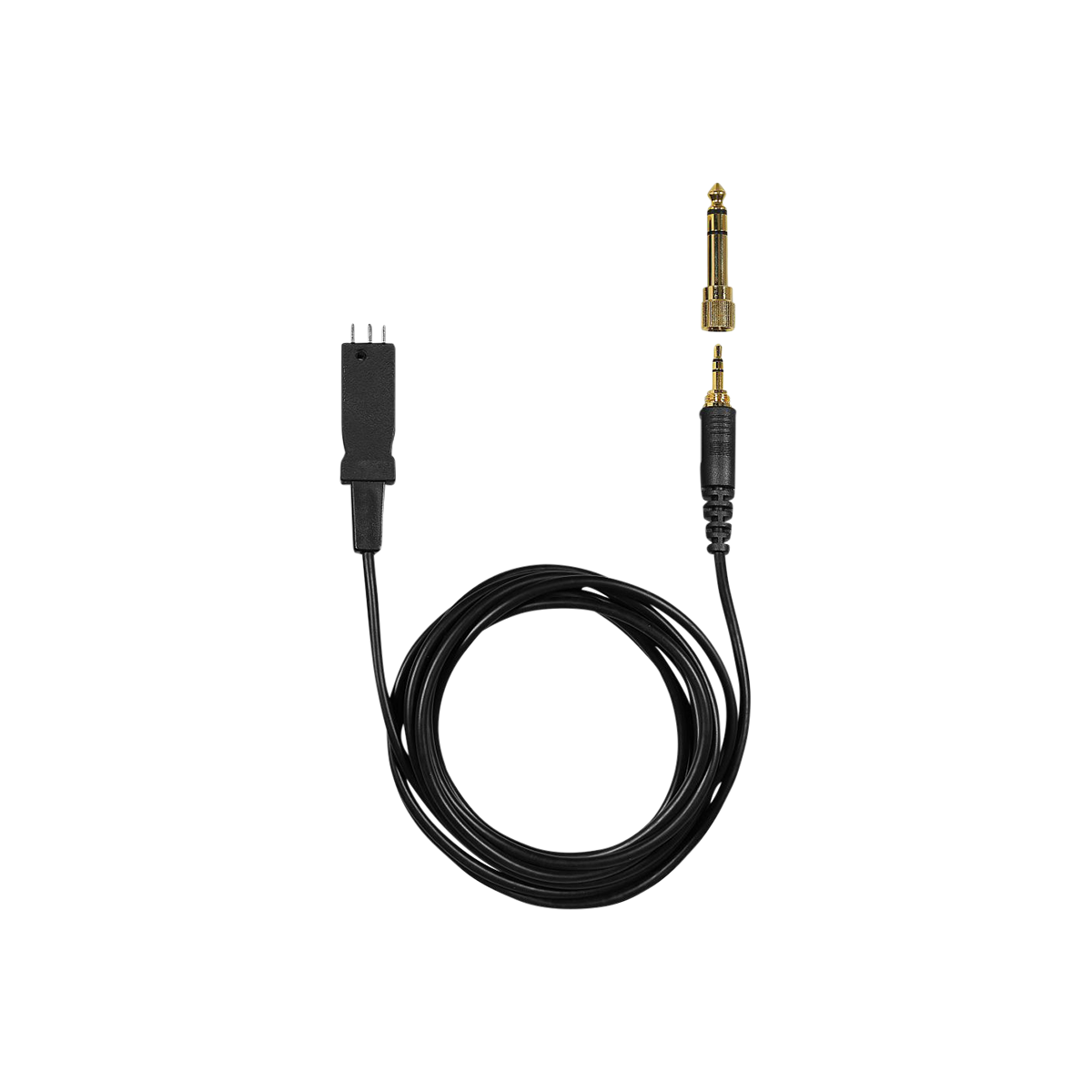 beyerdynamic K 100.07 - 3,0 m Kabel do DT 100 stereo mini-jack / 1/4" adapter