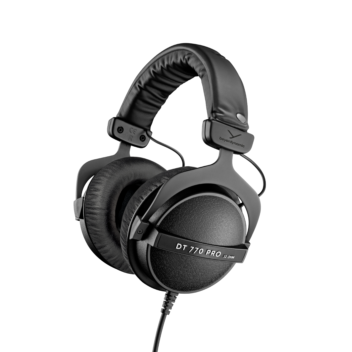 beyerdynamic DT 770 PRO 32 OHM Słuchawki studyjne zamknięte