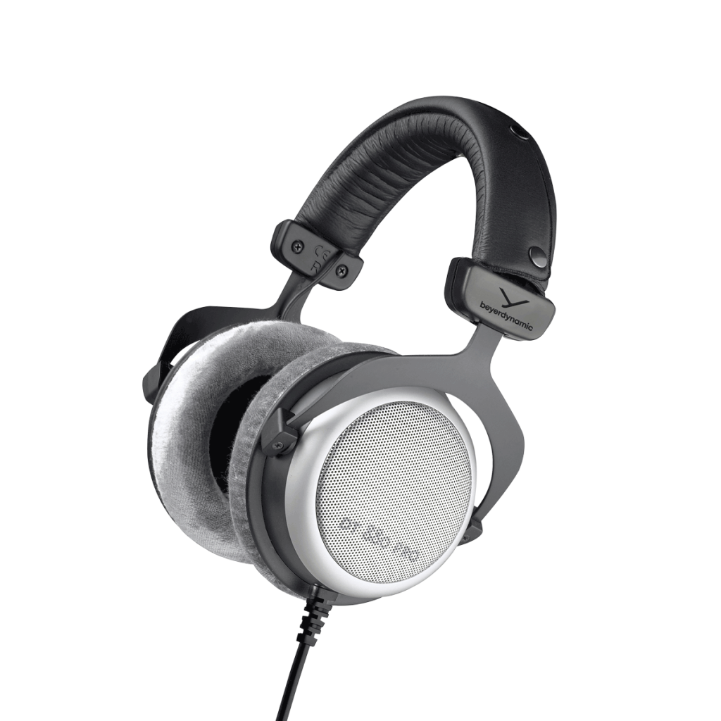 beyerdynamic DT 880 PRO 250 OHM Słuchawki studyjne półotwarte