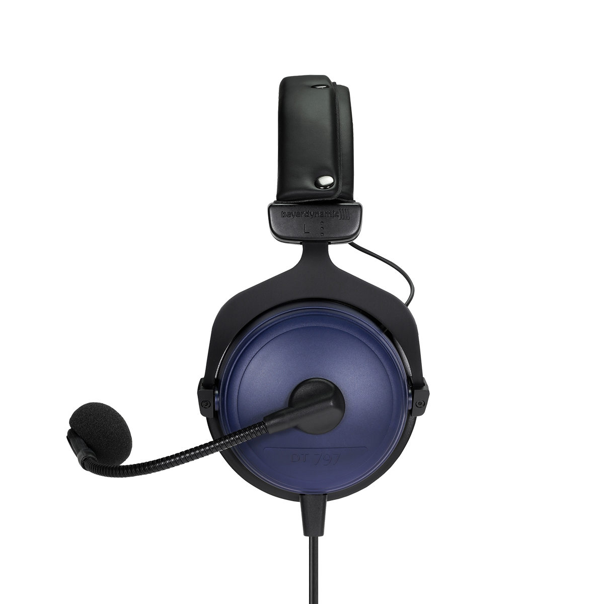 beyerdynamic DT 797 PV 250 OHM Zestaw nagłowny z mikrofonem pojemnościowym