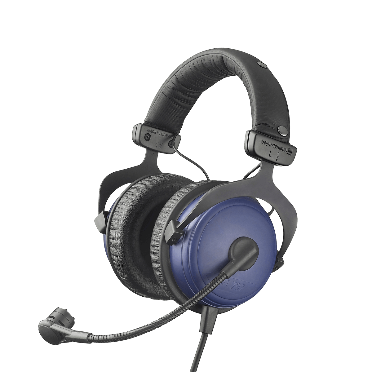 beyerdynamic DT 797 PV 250 OHM Zestaw nagłowny z mikrofonem pojemnościowym