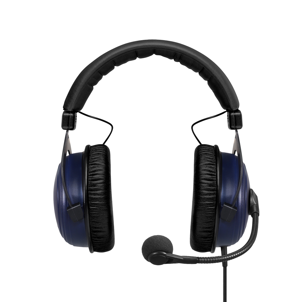 beyerdynamic DT 797 PV 250 OHM Zestaw nagłowny z mikrofonem pojemnościowym