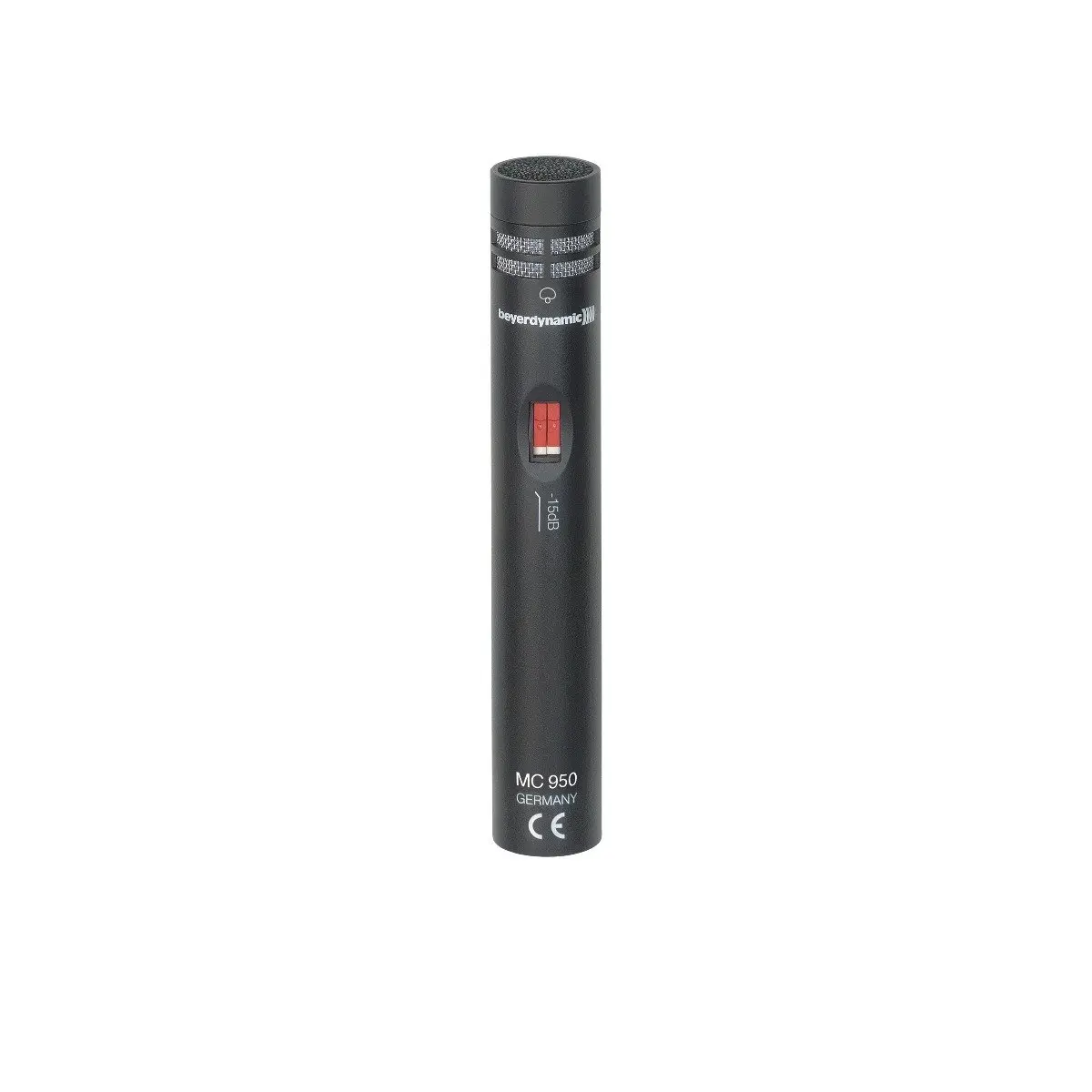 beyerdynamic MC 950 Mikrofon pojemnościowy studyjny