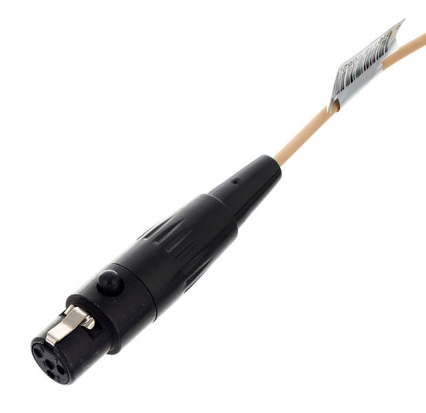 beyerdynamic TG L58 tan (TG) B-STOCK Mikrofon mini pojemnościowy krawatowy B-STOCK