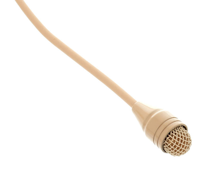 beyerdynamic TG L58 tan (TG) B-STOCK Mikrofon mini pojemnościowy krawatowy B-STOCK
