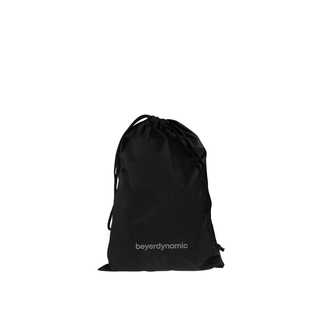 beyerdynamic DT-Drawstring Bag Pokrowiec nylonowy do DT 770/880/990 PRO/Custom Studio i DT 770 M
