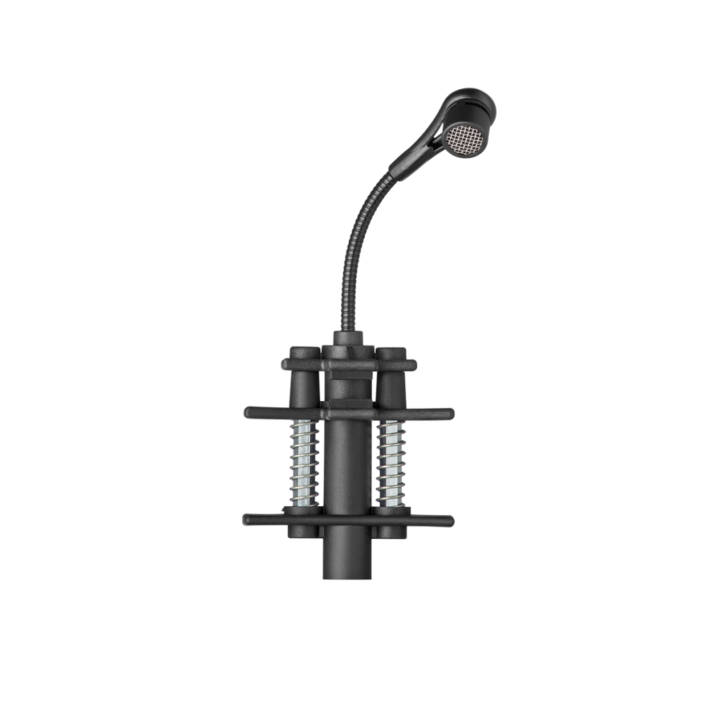 beyerdynamic TG D57 Mikrofon pojemnościowy na klipsie z gęsią szyją