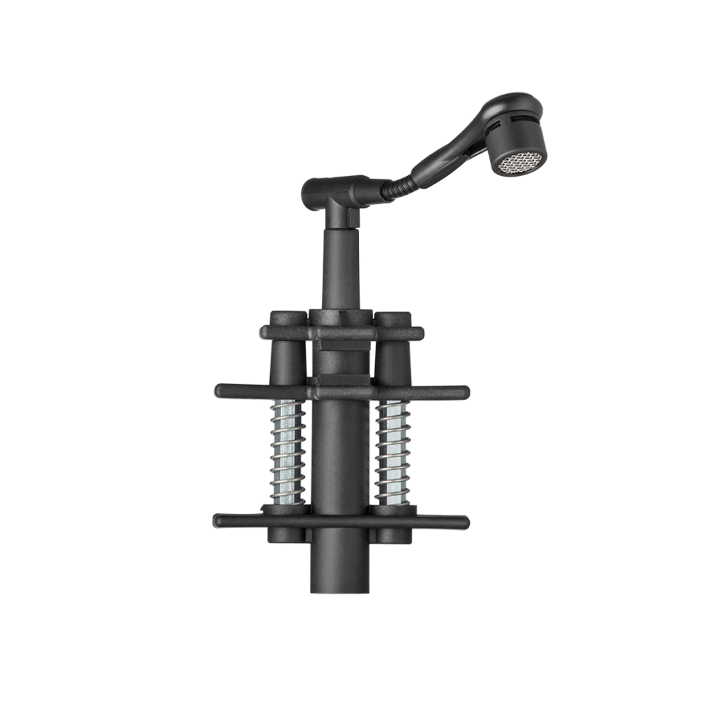 beyerdynamic TG D58 Mikrofon pojemnościowy na klipsie z gęsią szyją