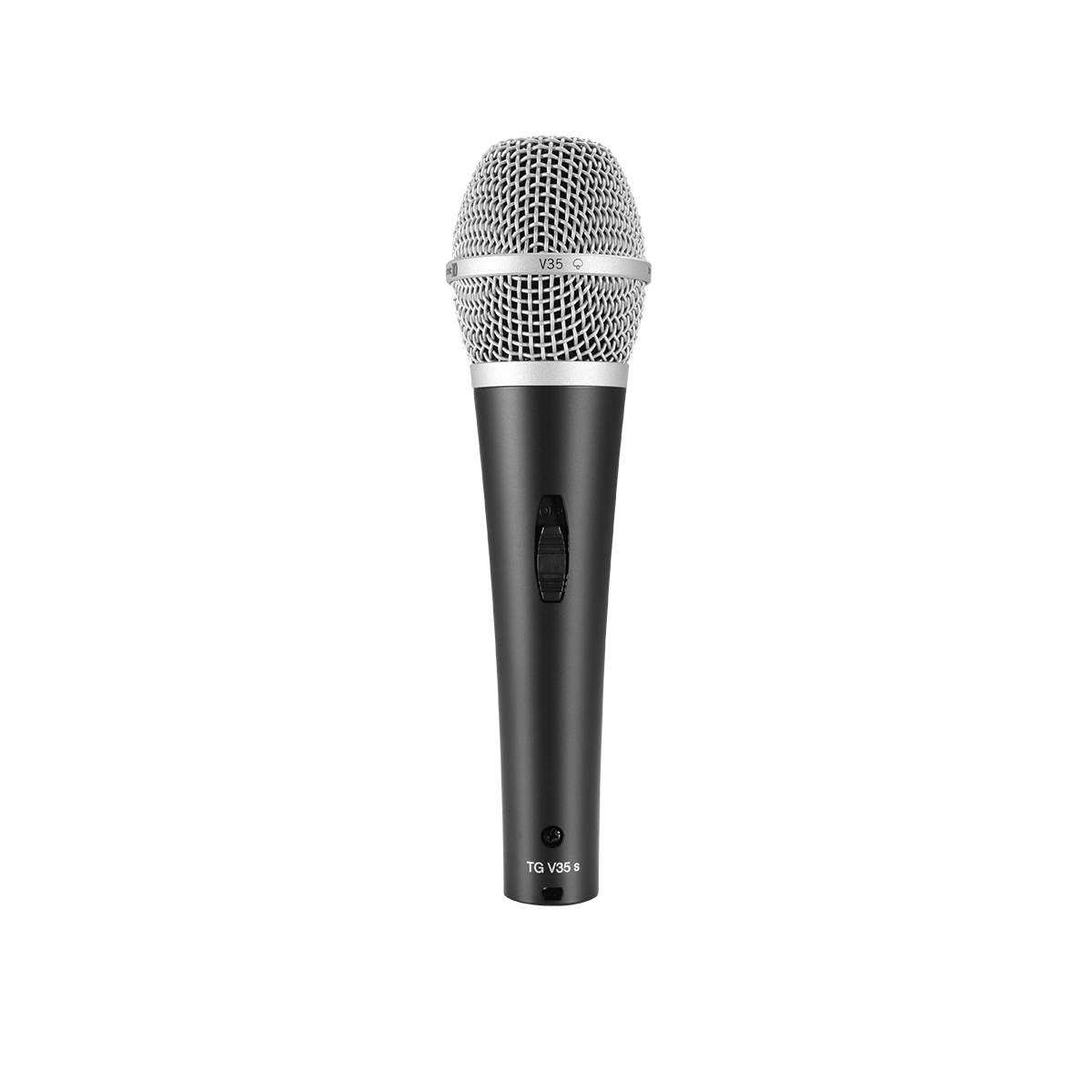 beyerdynamic TG V35 s Mikrofon wokalowy dynamiczny z wyłącznikiem