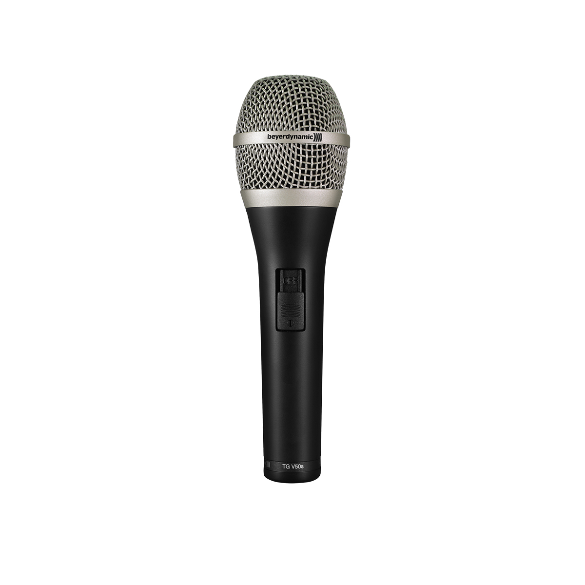 beyerdynamic TG V50 s Mikrofon wokalowy dynamiczny