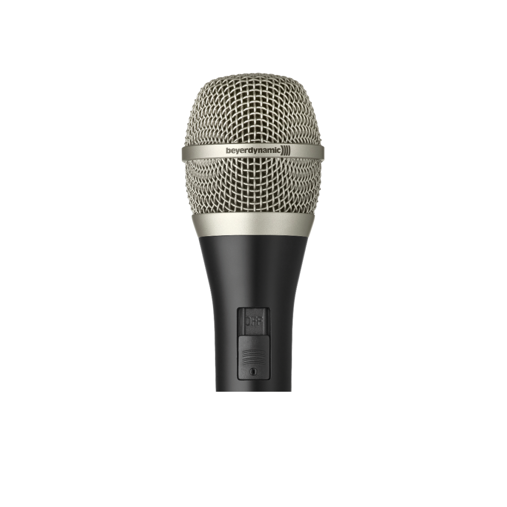 beyerdynamic TG V50 s Mikrofon wokalowy dynamiczny