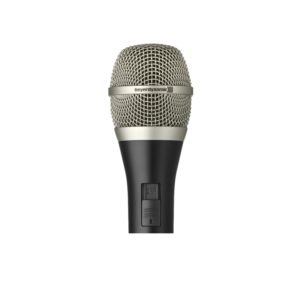 beyerdynamic TG V50 s Mikrofon wokalowy dynamiczny